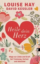 Heile dein Herz | Hay, Louise
