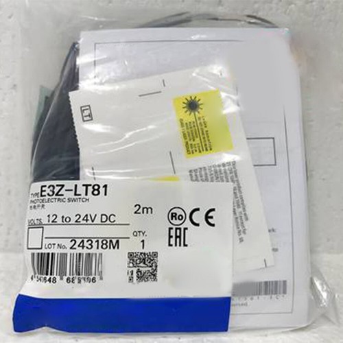 E3z lt81 neu - neu, e3zlt81