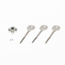 GERA Einbausicherung