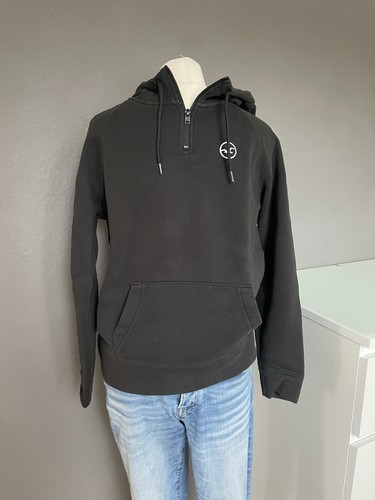 Hollister hoodie mit zipper - mit,