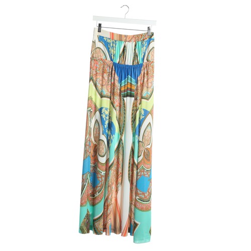 Kleid etro mehrfarbig - mehrfarbig, it