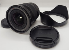 Fujifilm XF 10-24mm F4 R OIS