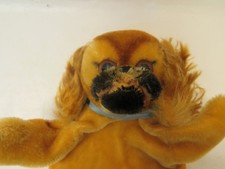 X-39180	Steiff Handpuppe