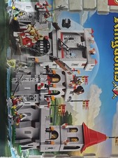 LEGO 7946 Kingdoms King`s