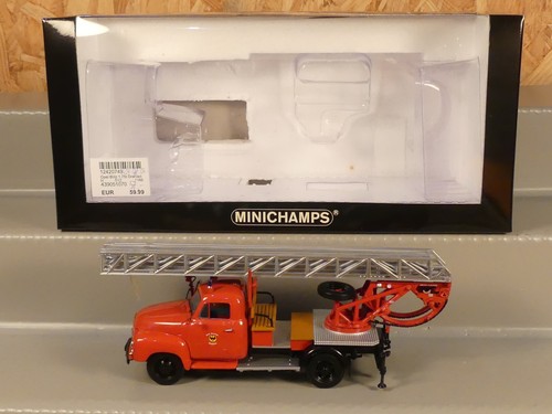 Minichamps 439051070 opel - 439051070,