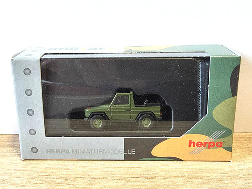Herpa 700849 - (6459), 1:87,