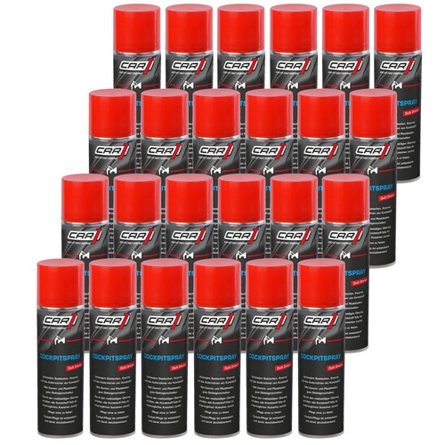 Cockpitspray pflegespray - cockpitspray,
