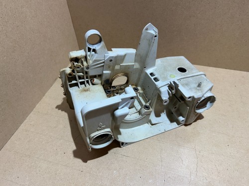 Original stihl motorgehäuse - original,