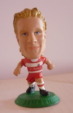 Corinthian® Microstars™ MC10453 Marcell Jansen - FC Bayern München - grün