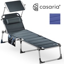 CASARIA® Sonnenliege