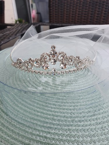 Brautschmuck diadem hochzeit - diadem/,