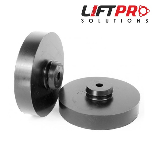 20mm heck nivellier lift - 0,8",