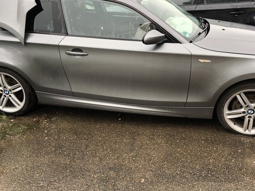 Orig bmw 1er e81 e82 - e81, e88