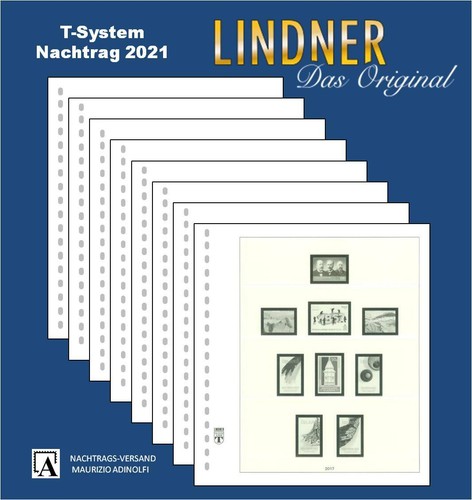 Lindner nachtrag 2021 - lindner,