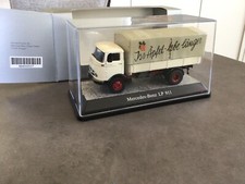 Mercedes - Benz  Classic Collection LP 911,  1 : 43, unbespielt mit OVP