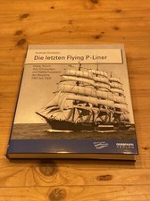 Die letzten Flying P-Liner