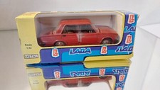 Vaz Lada BA3 2105 USSR CCCP
