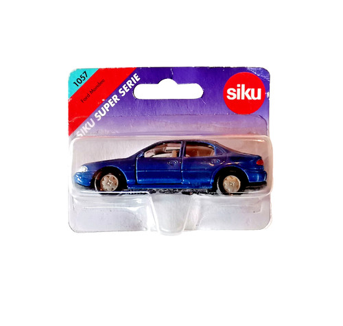 Siku 1057 ford - siku, *