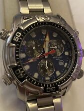 Festina Alarm Chronograph kostenloser Versand