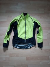 Löffler Zip Jacke gelb Größe M