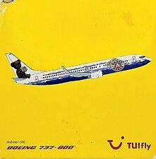 Herpa Miniaturmodell Boeing