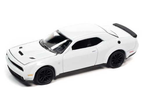 Dodge challenger hellcat - hellcat,