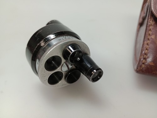 Carl zeiss jena 12415 - carl,