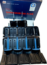 10x REMA TipTop Minicombi A6