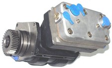 Kompressor Zweizylinder