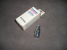 Ford Mustang 65-73 PCV Rückschlagventil Kurbelgehäuseentlüftung 260 289-428 cui