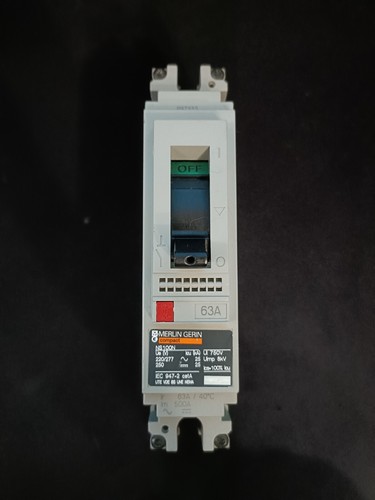 Merin gerin ns100n amp - merin, 63