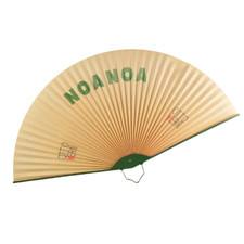 Otto Kern Parfums Vintage Fächer Noa Noa Sammler Rarität