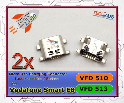 Usb lade konnektor für - lade,
