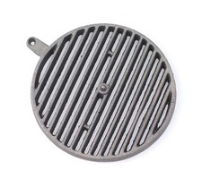 Premium Gussrost pass. für