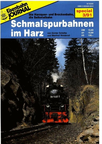 Eisenbahn journal - eisenbahn,