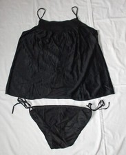 DDR Dessous Negligé + Slip