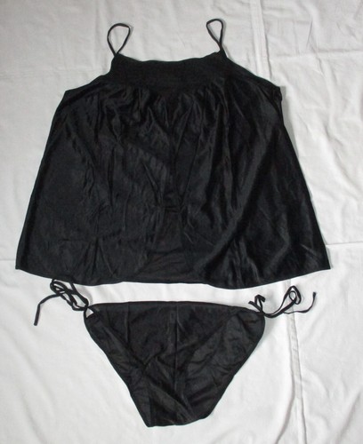 Ddr dessous negligé slip - ddr,