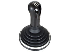 SCHALTKNAUF+ SCHALTMANSCHETTE MIT RAHMEN FÜR FORD FIESTA FUSION TRANSIT TOURNEO