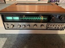 Stereo Receiver Vintage