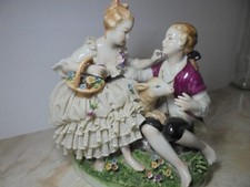 Unterweissbach Tüll