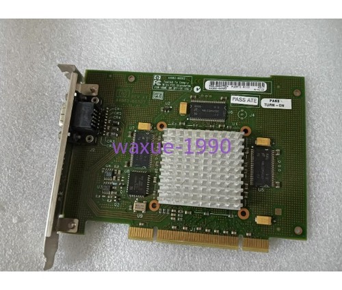 1pcs used a4982 66502 pci - 1pcs, a4982-66502