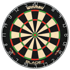 Winmau Blade 6 Dartscheibe