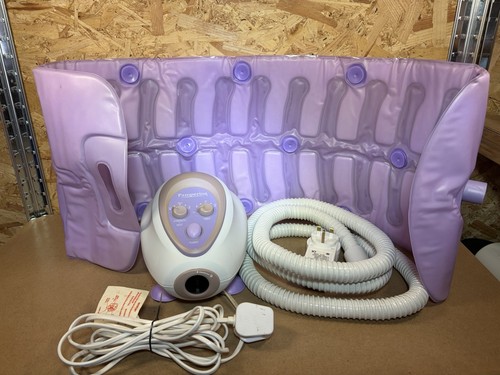 Bubble jet bath spa - bubble, body