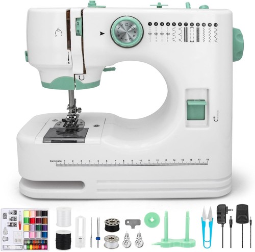 Nähmaschine für anfänger - für, 12
