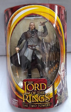 THE LORD OF THE RINGS - HERR