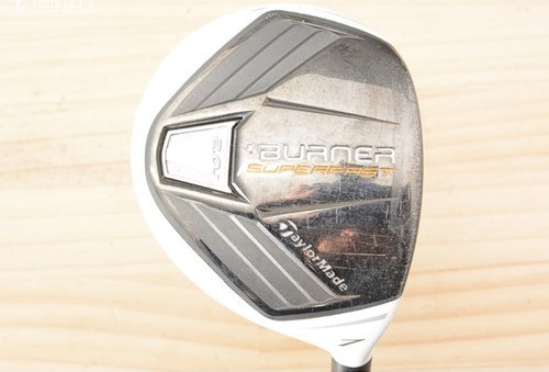 Taylormade burner superfast - burner,