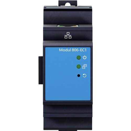 Janitza modul 806 ec1 - janitza, 806-ec1