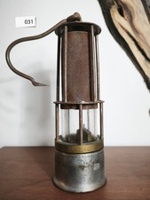 Wetterlampe FRIWO Typ 400 |