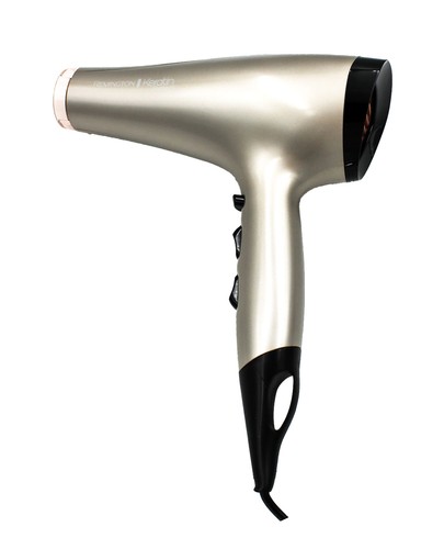 Remington ac8002 ionen - remington,