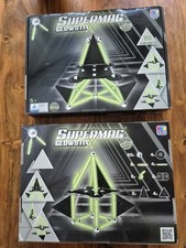 Supermag Bausatz Glowy Sticks